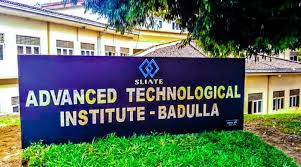 Higher National Diploma in English